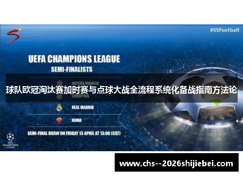 球队欧冠淘汰赛加时赛与点球大战全流程系统化备战指南方法论